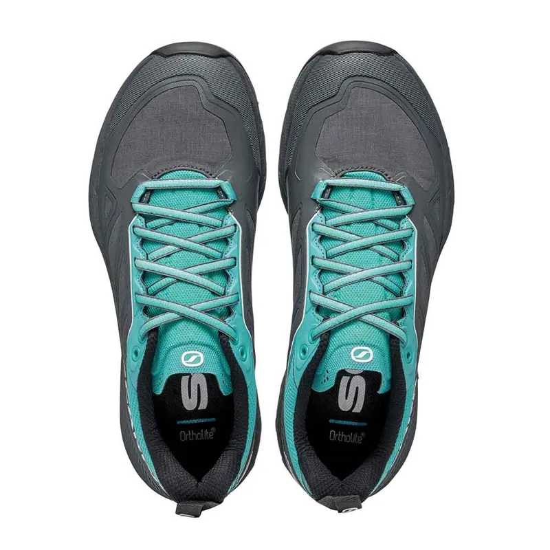 Scarpa Womens Rapid GTX Anthracite-3